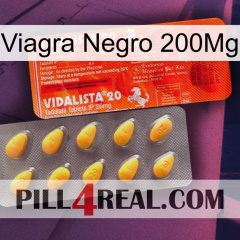 Black Viagra 200Mg new01